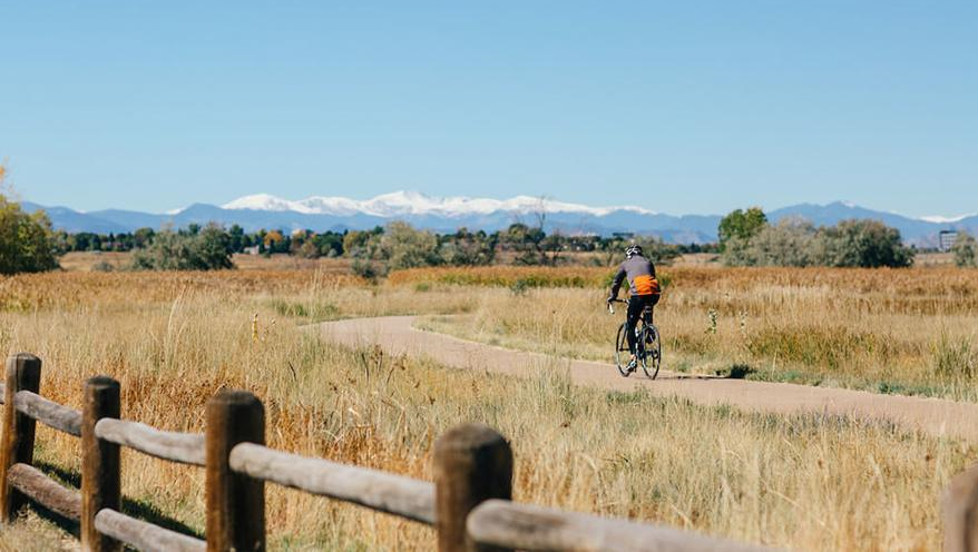 Cherry Creek State Park