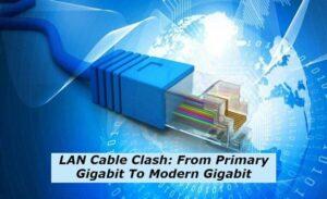 LAN Cable Clash